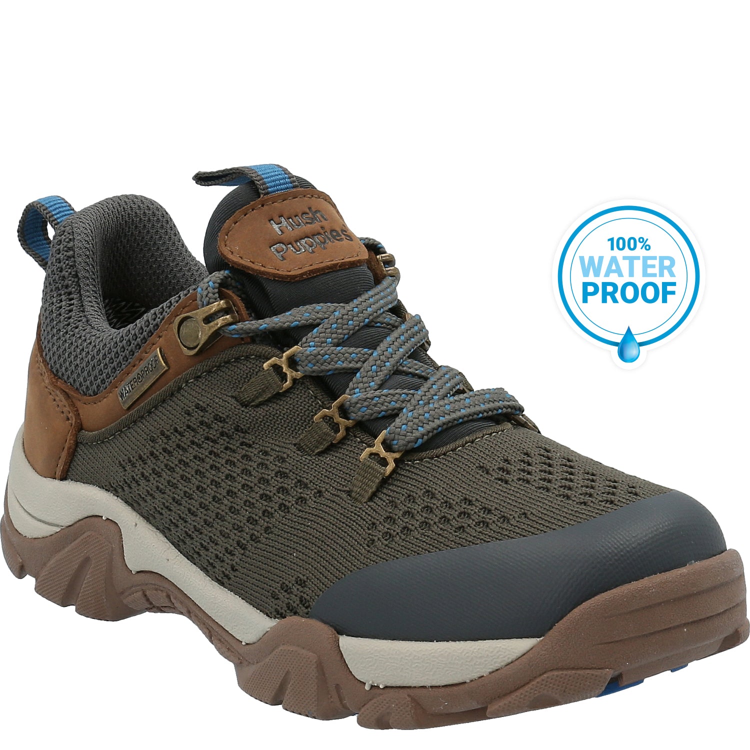 Zapatilla Nikiro-K [30-34]