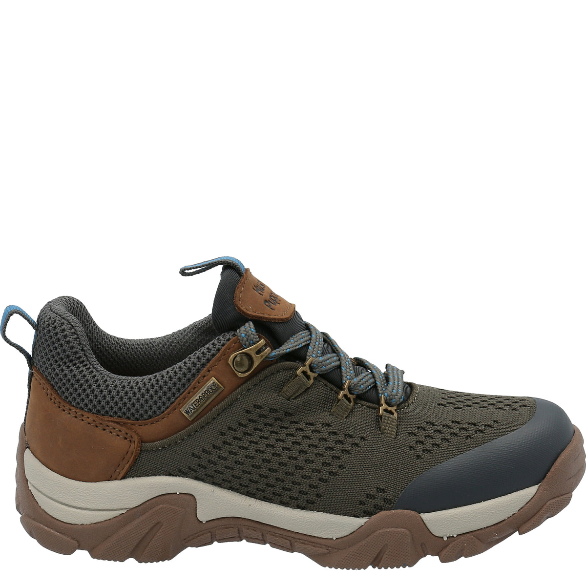 Zapatilla Nikiro-K [30-34]