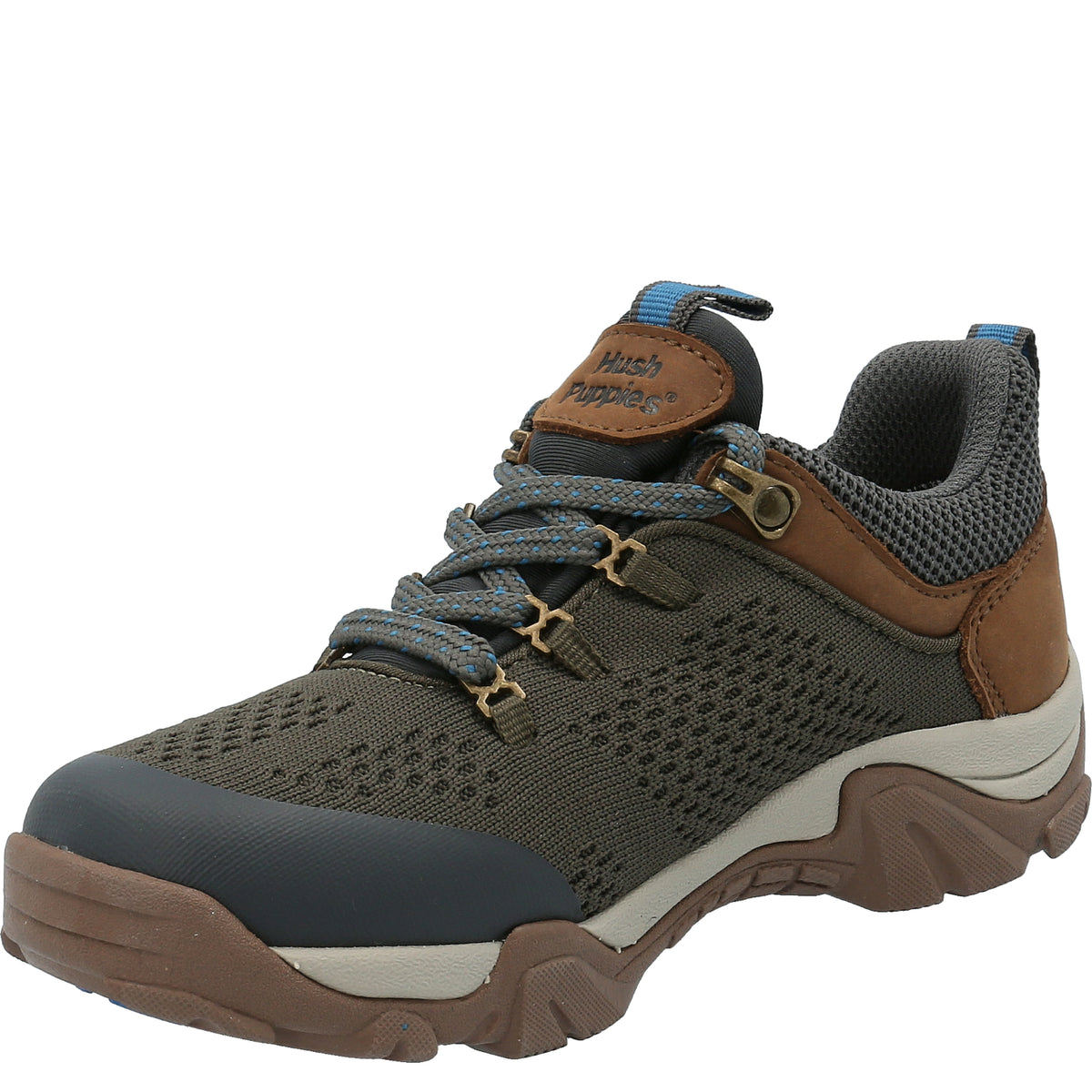Zapatilla Nikiro-K [30-34]