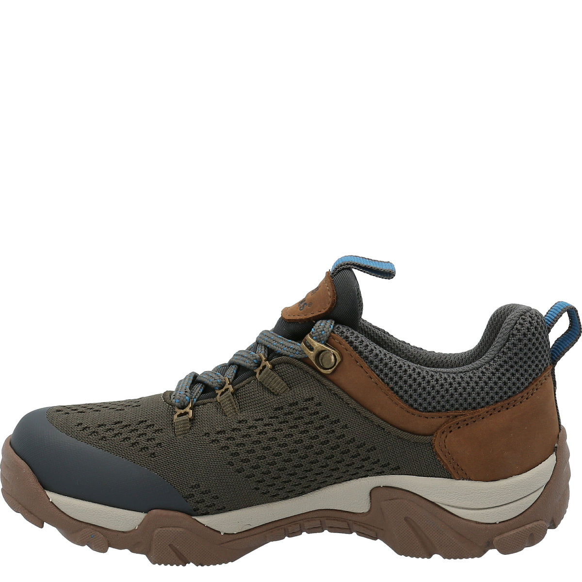 Zapatilla Nikiro-K [30-34]