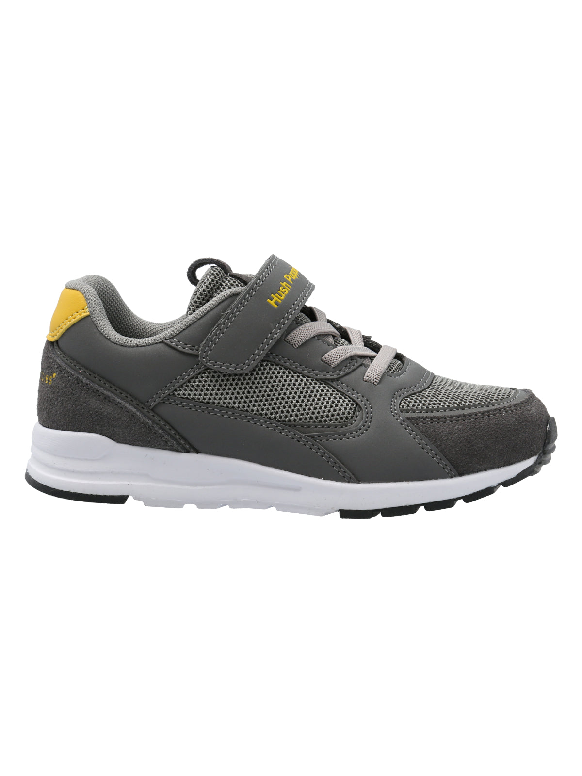 Zapatilla Niño Kyoto-K Gris Hush Puppies Kids