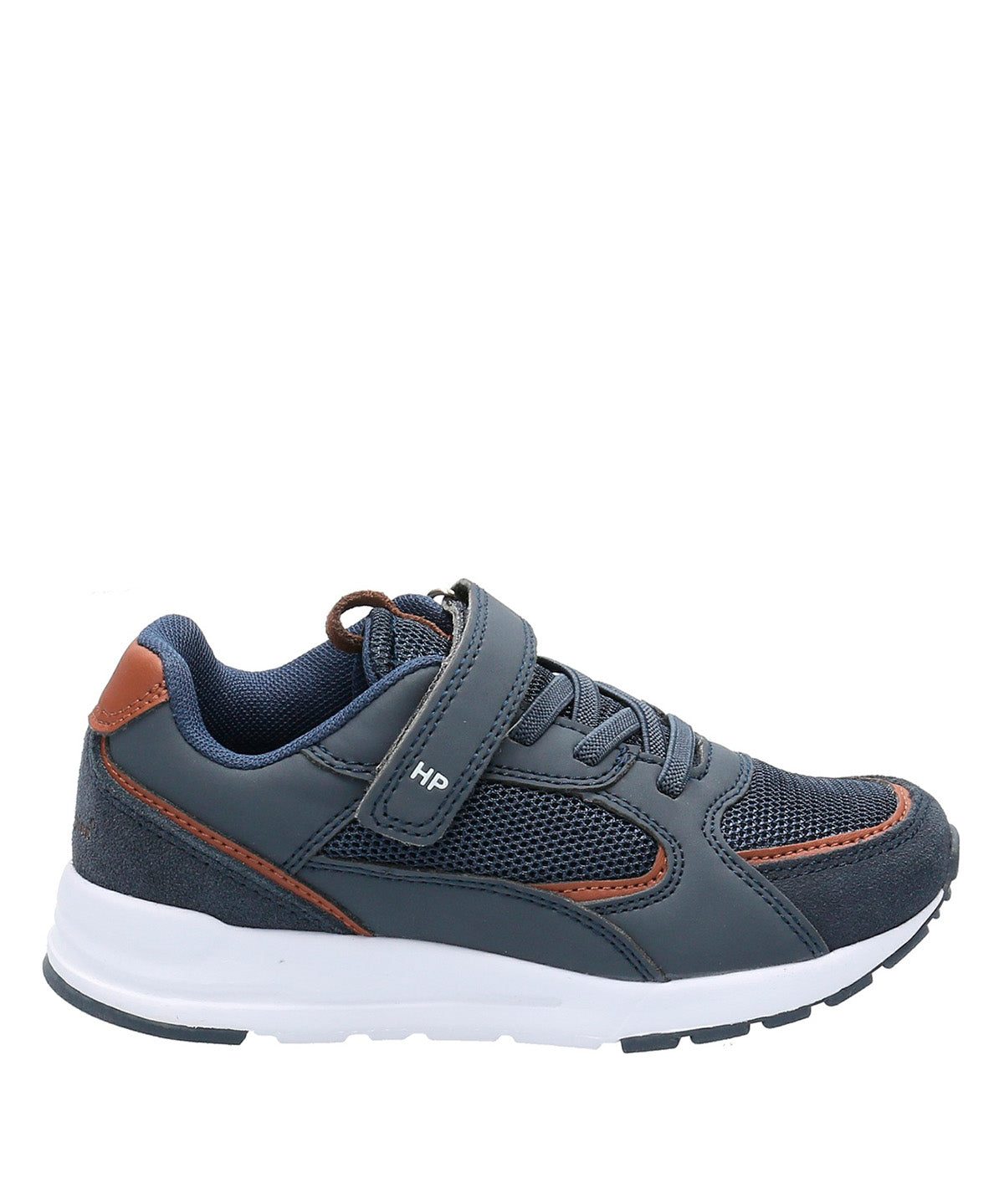 Zapatilla Niño Kyoto-K Azul