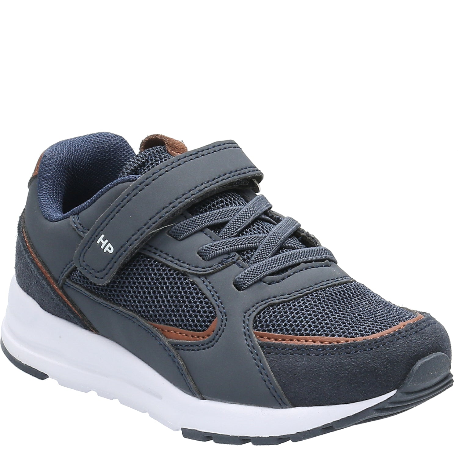 Zapatilla Niño Kyoto-K Azulino Hush Puppies Kids