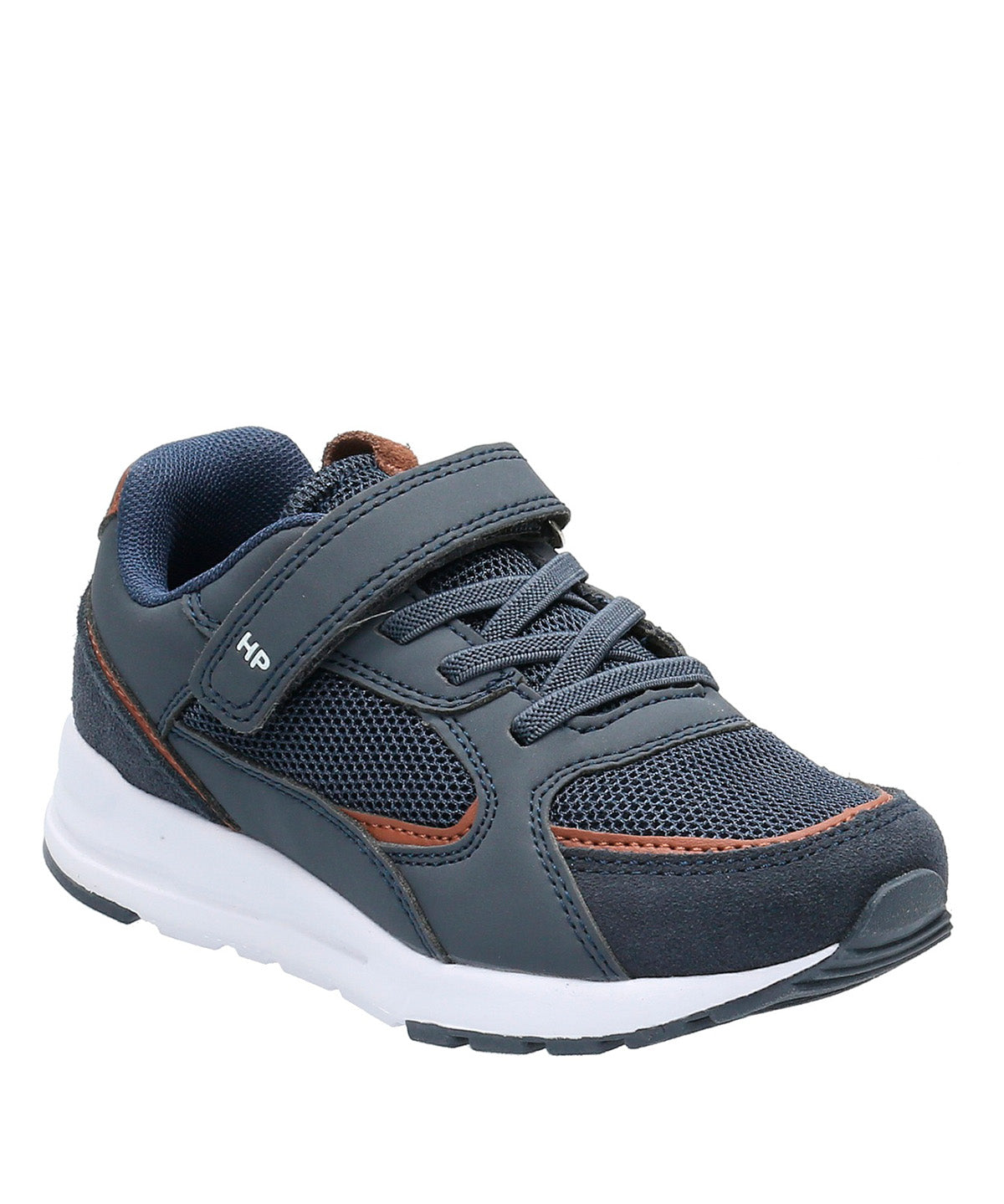 Zapatilla Niño Kyoto-K Azul