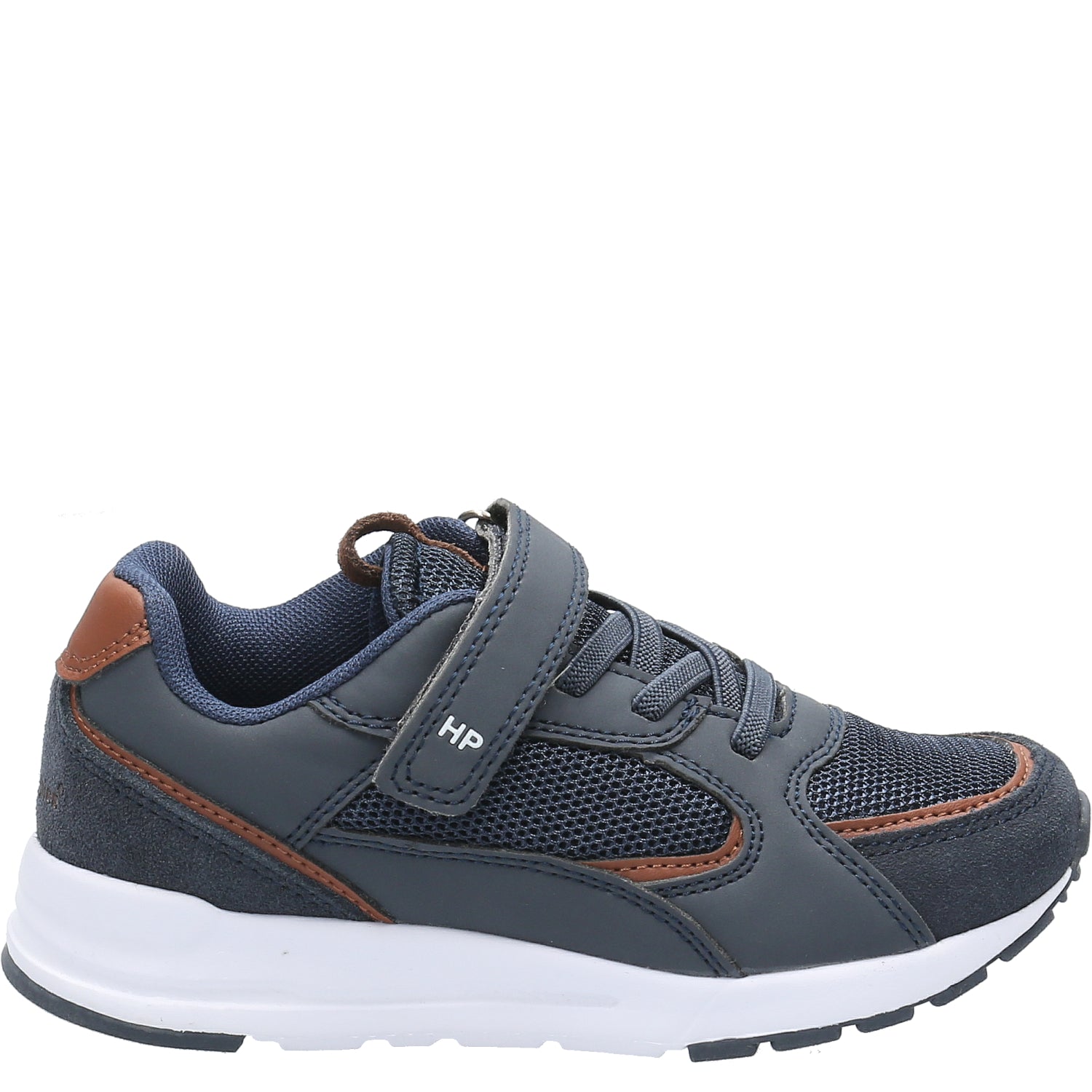 Zapatilla Niño Kyoto-K Azulino Hush Puppies Kids