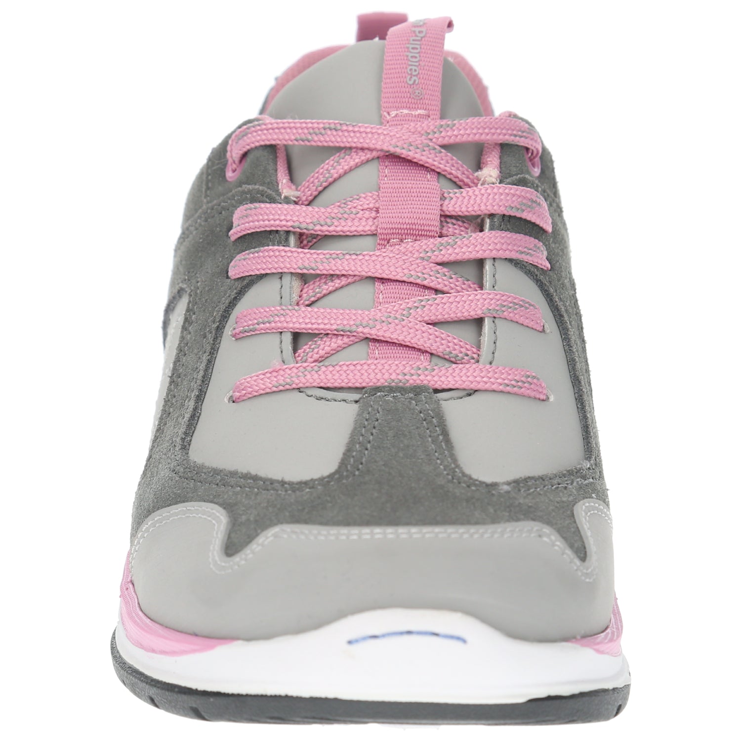 Zapatilla Cuero Bosco [30-35]