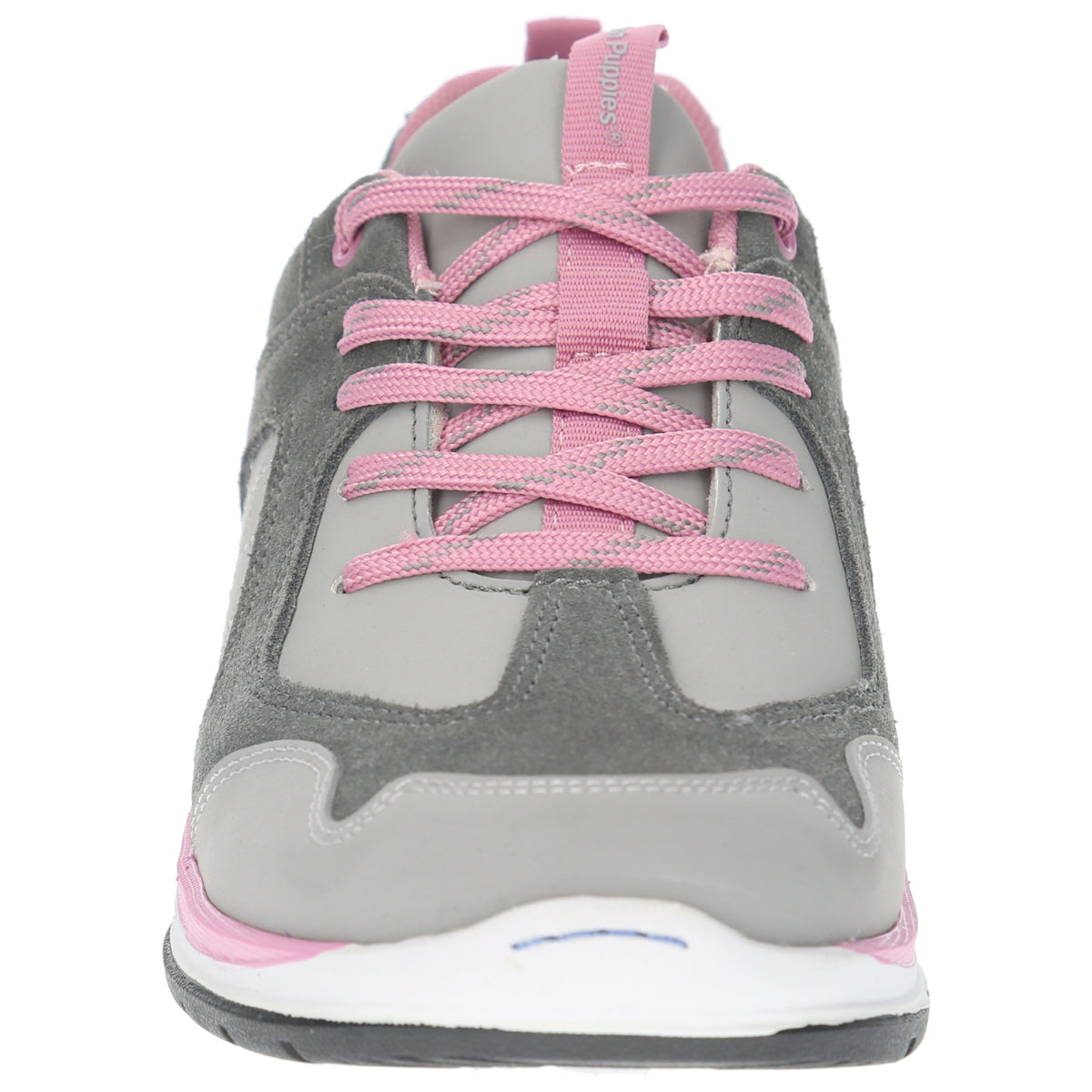 Zapatilla Cuero Bosco [30-35]
