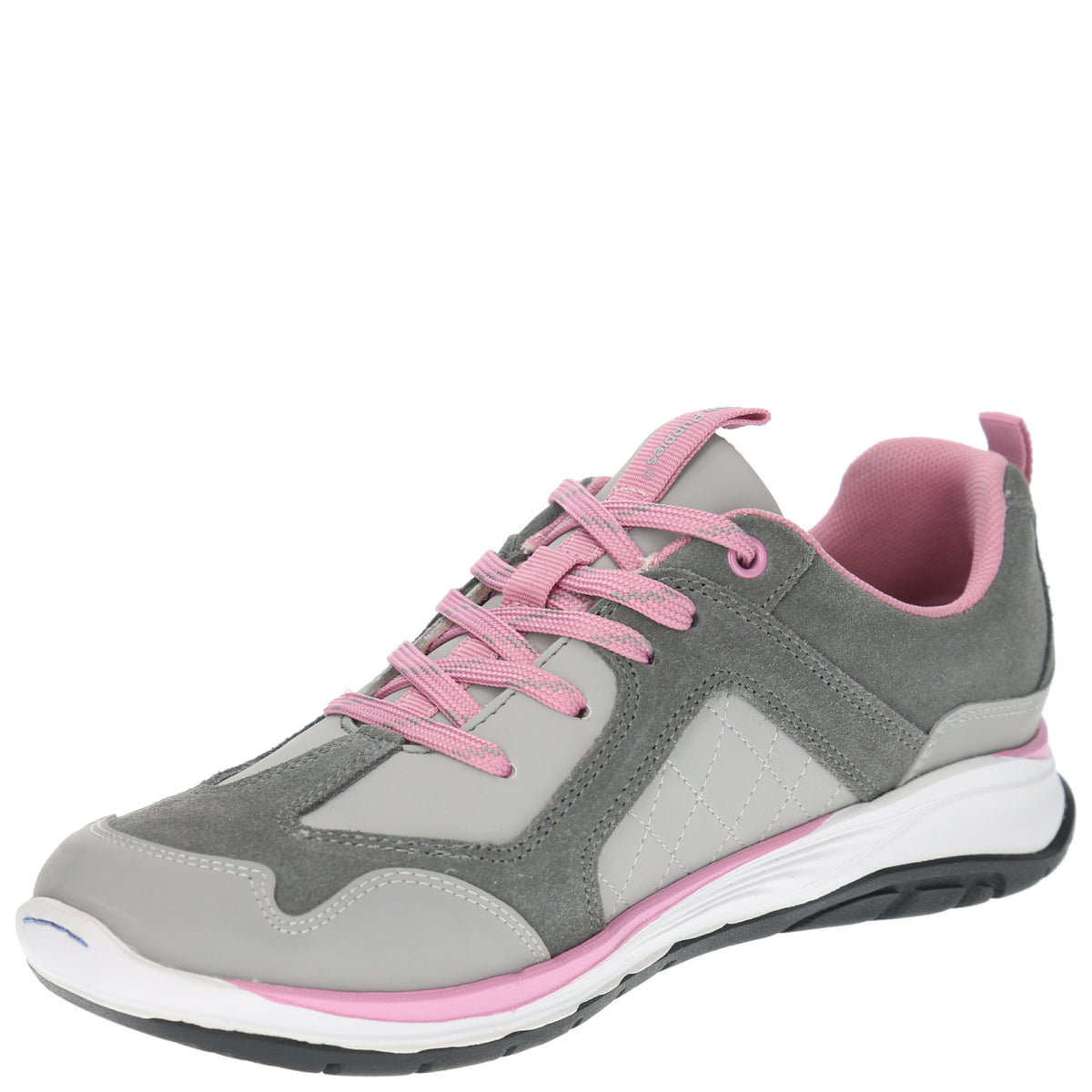 Zapatilla Cuero Bosco [30-35]