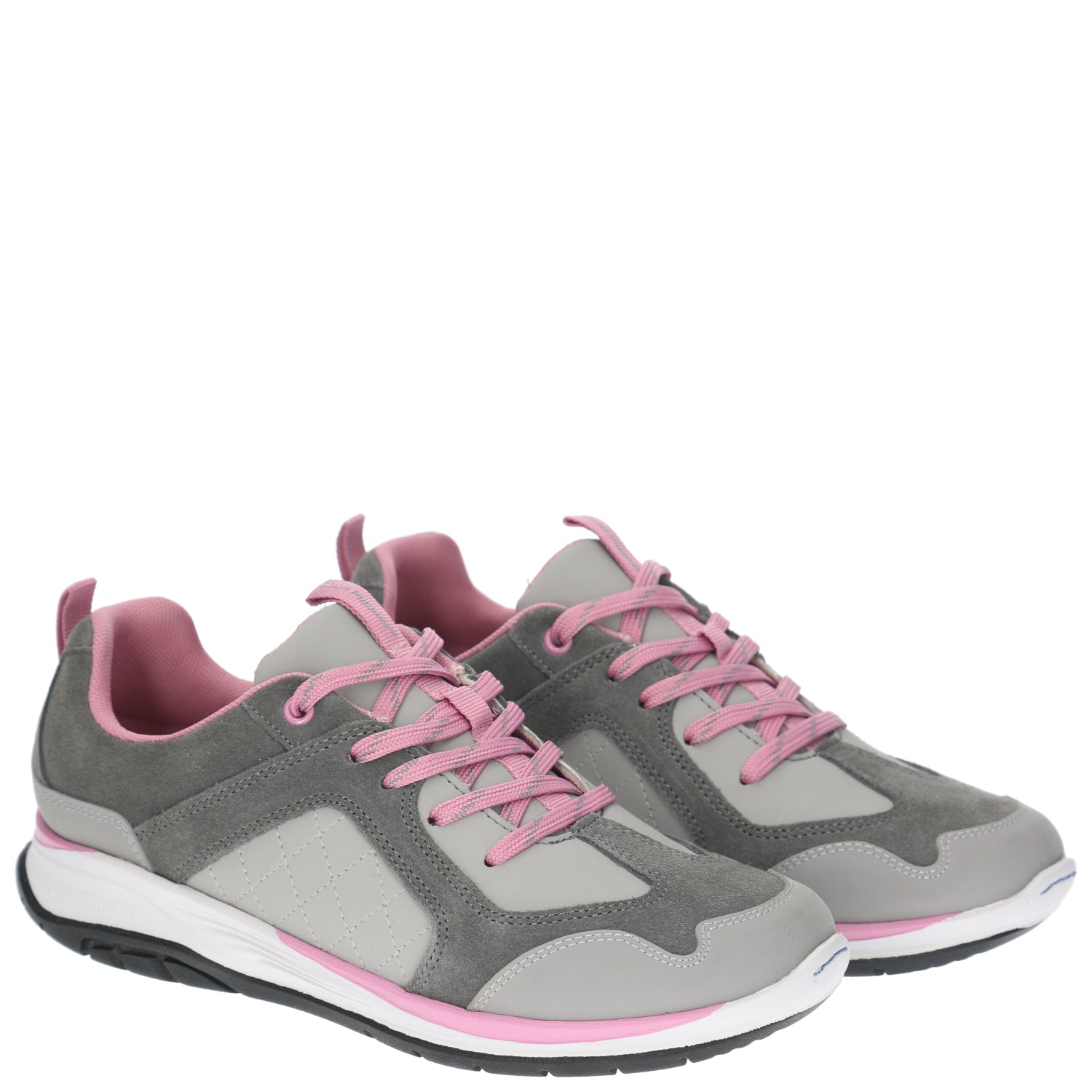 Zapatilla Cuero Bosco [30-35]