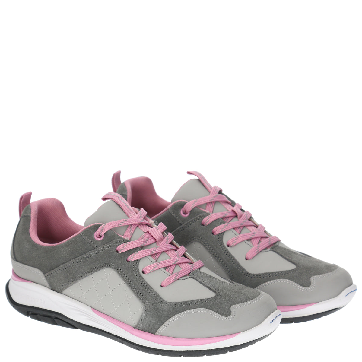 Zapatilla Cuero Bosco [30-35]