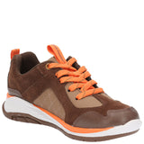 Zapatilla Cuero Bosco [30-35]