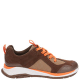 Zapatilla Cuero Bosco [30-35]