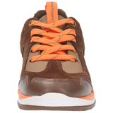 Zapatilla Cuero Bosco [30-35]