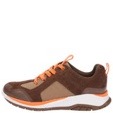 Zapatilla Cuero Bosco [30-35]