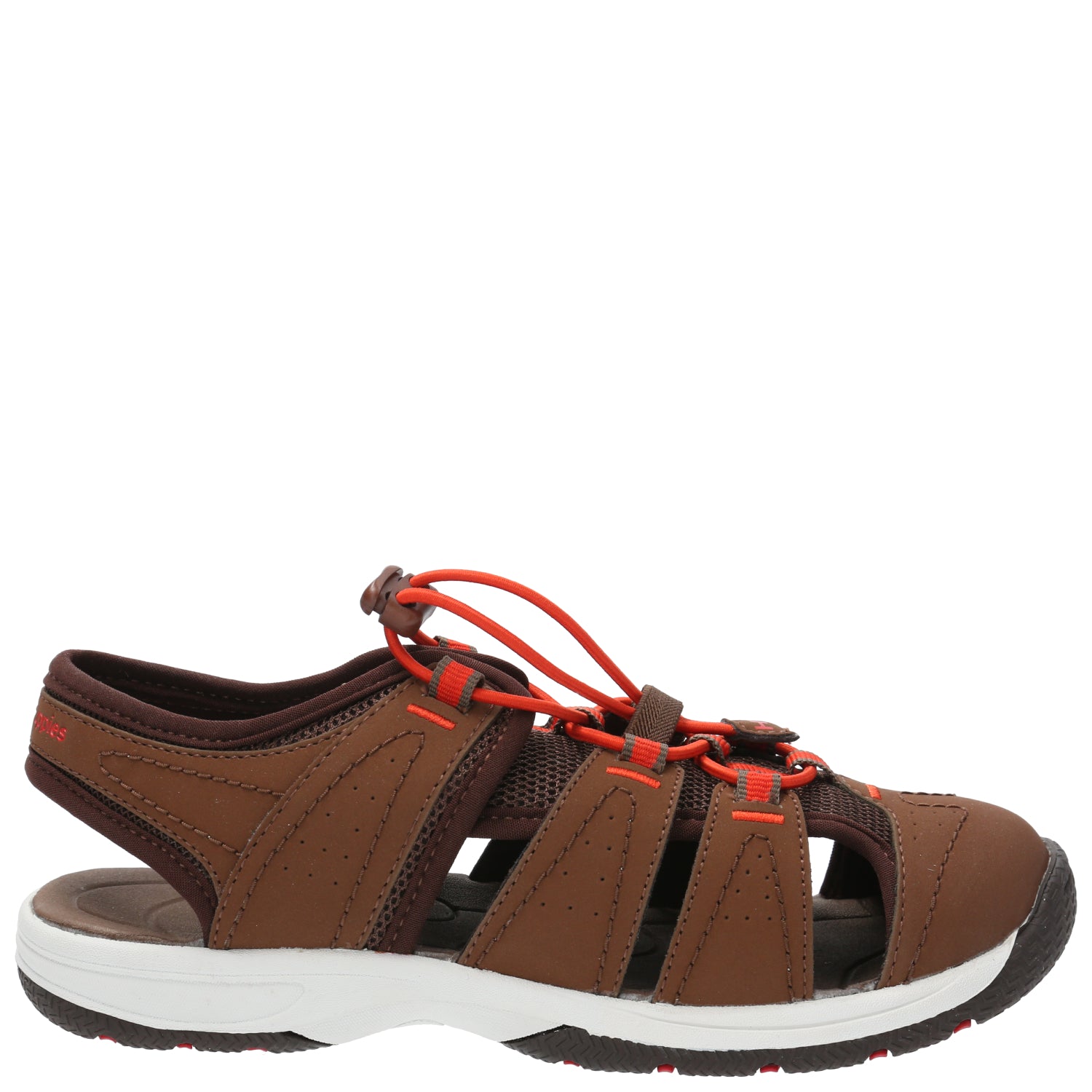 Sandalia Niño Atlantic Café Hush Puppies Kids