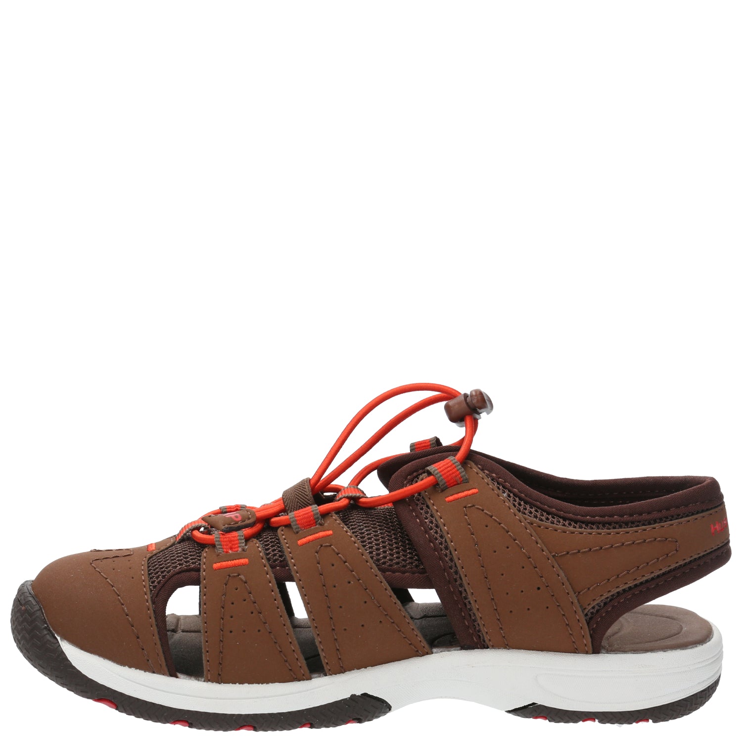 Sandalia Niño Atlantic Café Hush Puppies Kids
