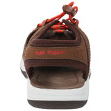 Sandalia Niño Atlantic Café Hush Puppies Kids