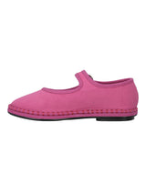 Ballerina Niña Twinz Rosado Hush Puppies Kids
