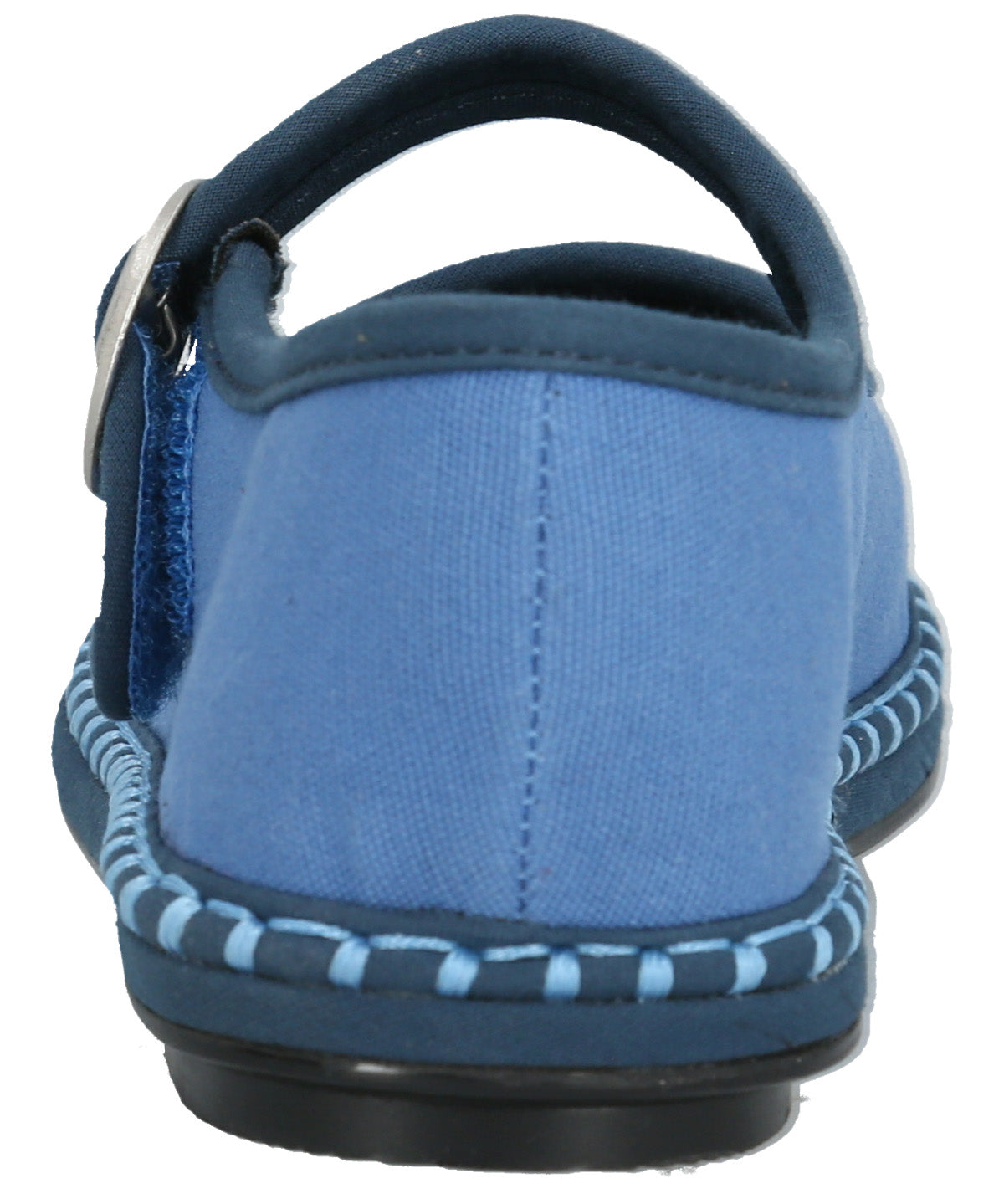 Ballerina Niña Twinz Azul Hush Puppies Kids