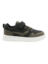 Zapatilla Niño Wildcamper Negro Hush Puppies Kids