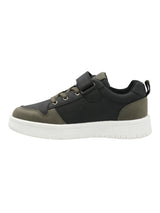 Zapatilla Niño Wildcamper Negro Hush Puppies Kids