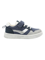 Zapatilla Niño Wildcamper Gris Hush Puppies Kids