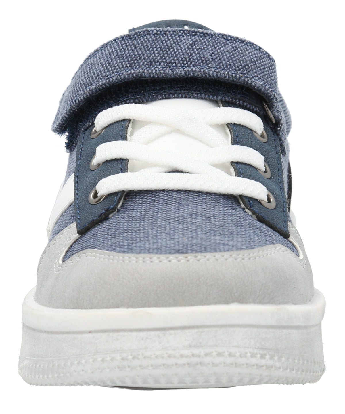 Zapatilla Niño Wildcamper Gris Hush Puppies Kids