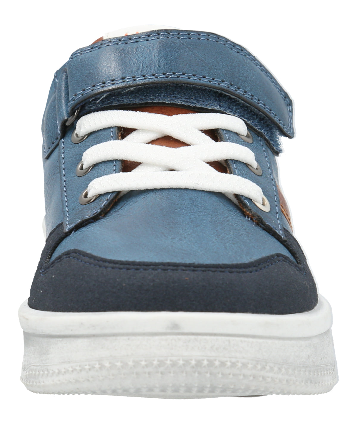 Zapatilla Niño Wildcamper Azul Hush Puppies Kids