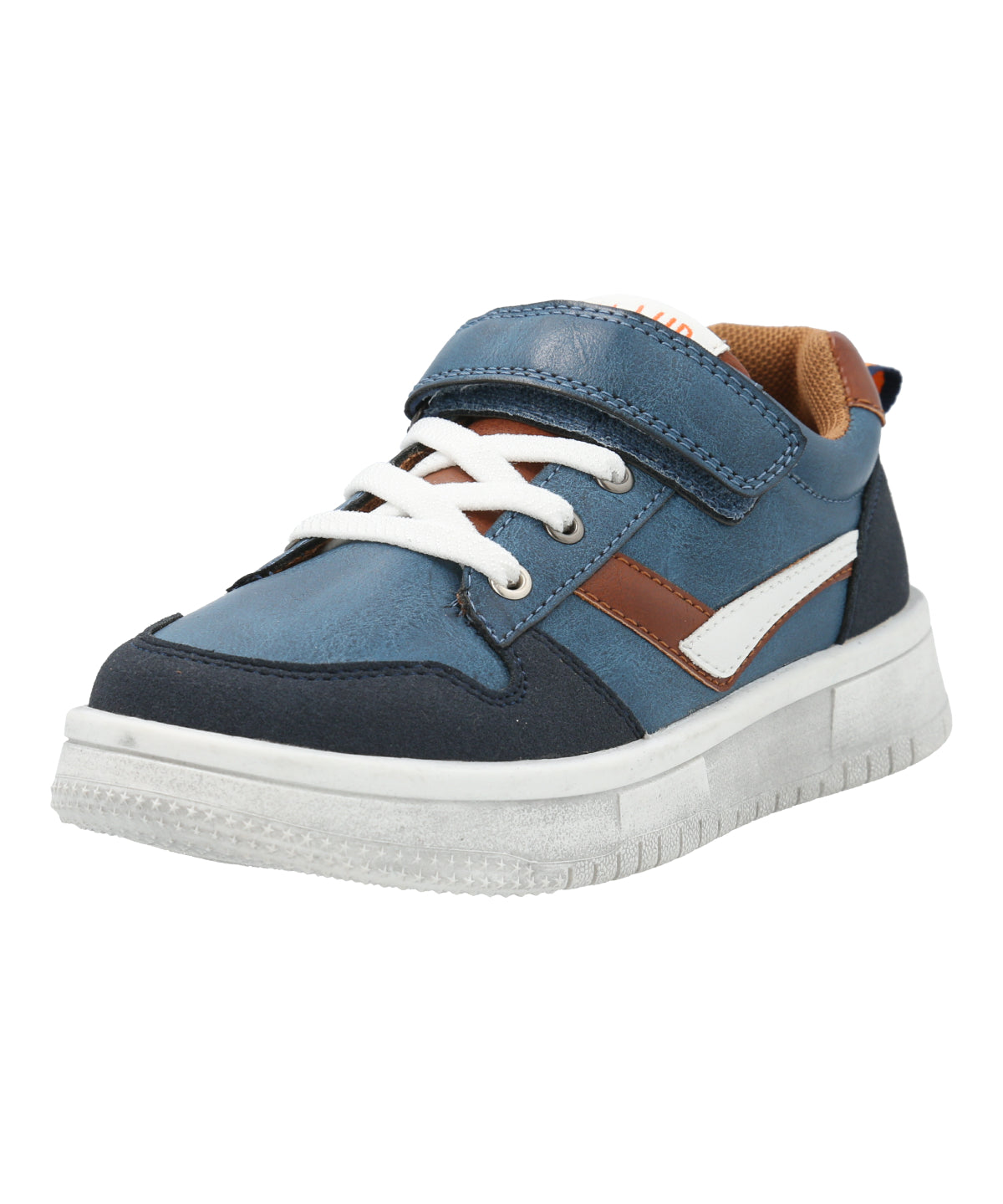 Zapatilla Niño Wildcamper Azul Hush Puppies Kids