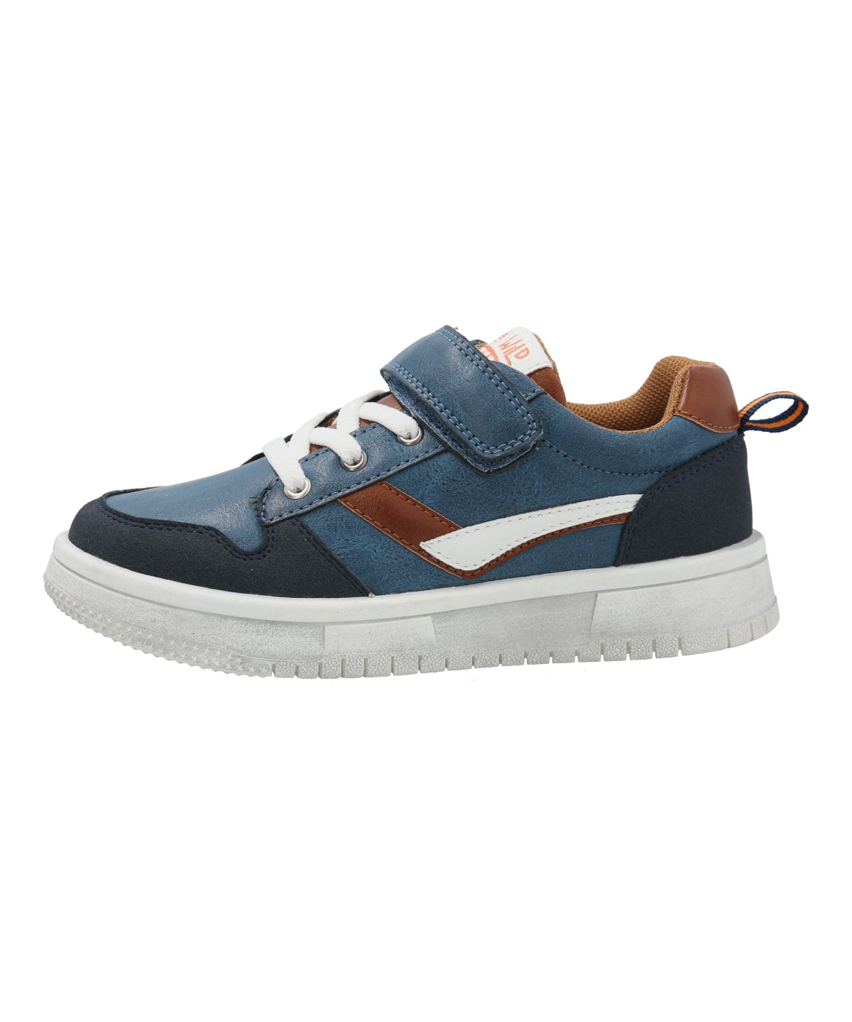 Zapatilla Niño Wildcamper Azul Hush Puppies Kids