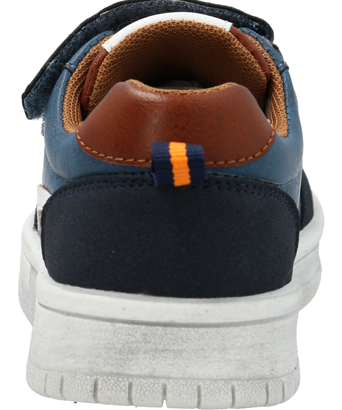 Zapatilla Niño Wildcamper Azul Hush Puppies Kids