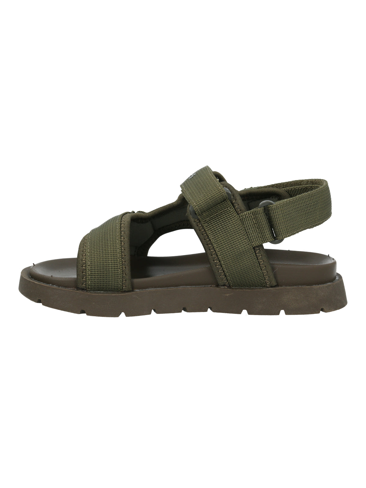 Sandalia Niño Chepu Verde Hush Puppies Kids