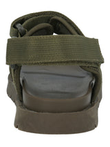 Sandalia Niño Chepu Verde Hush Puppies Kids