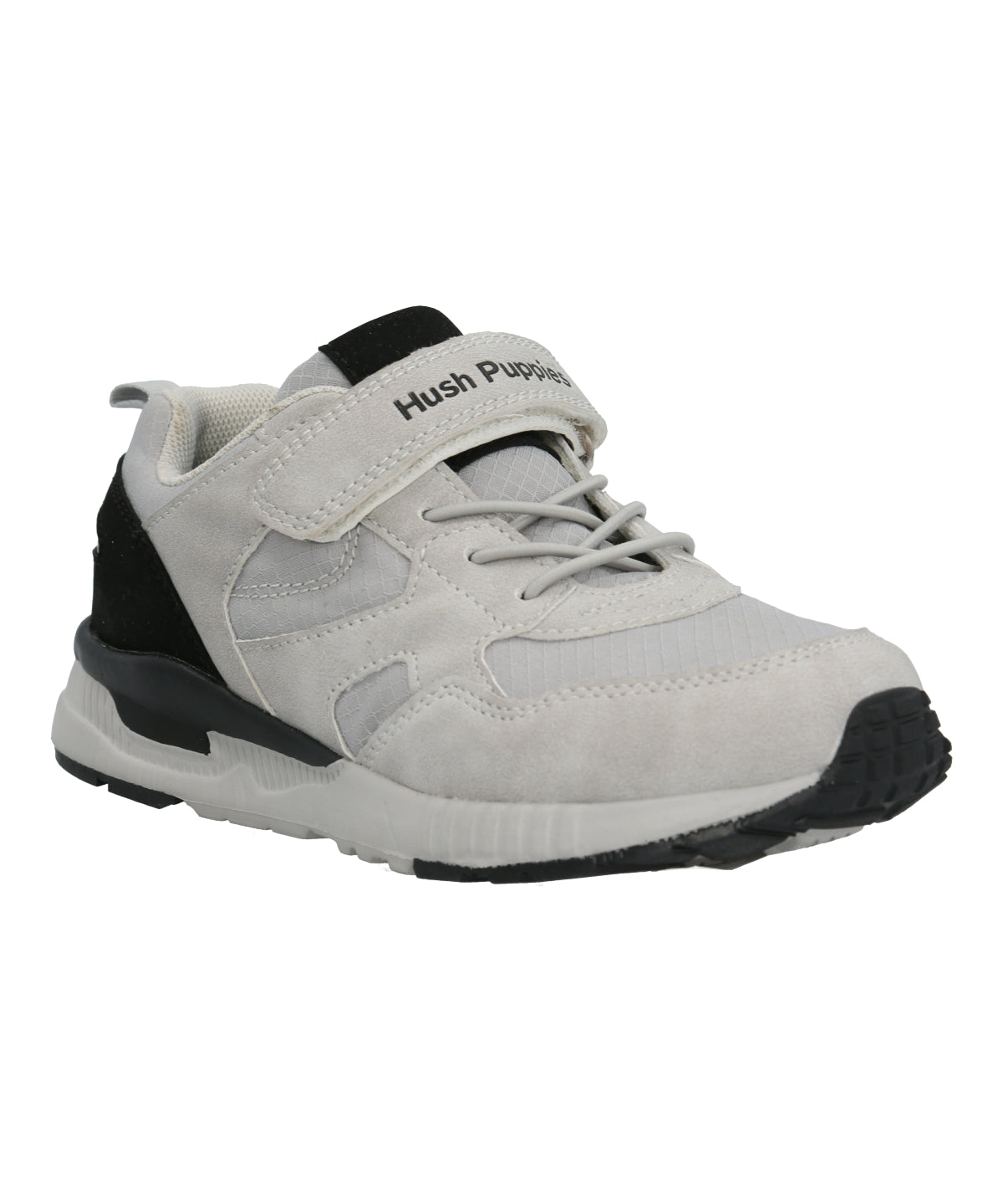 Zapatilla Niño Tanjiro Gris Hush Puppies Kids