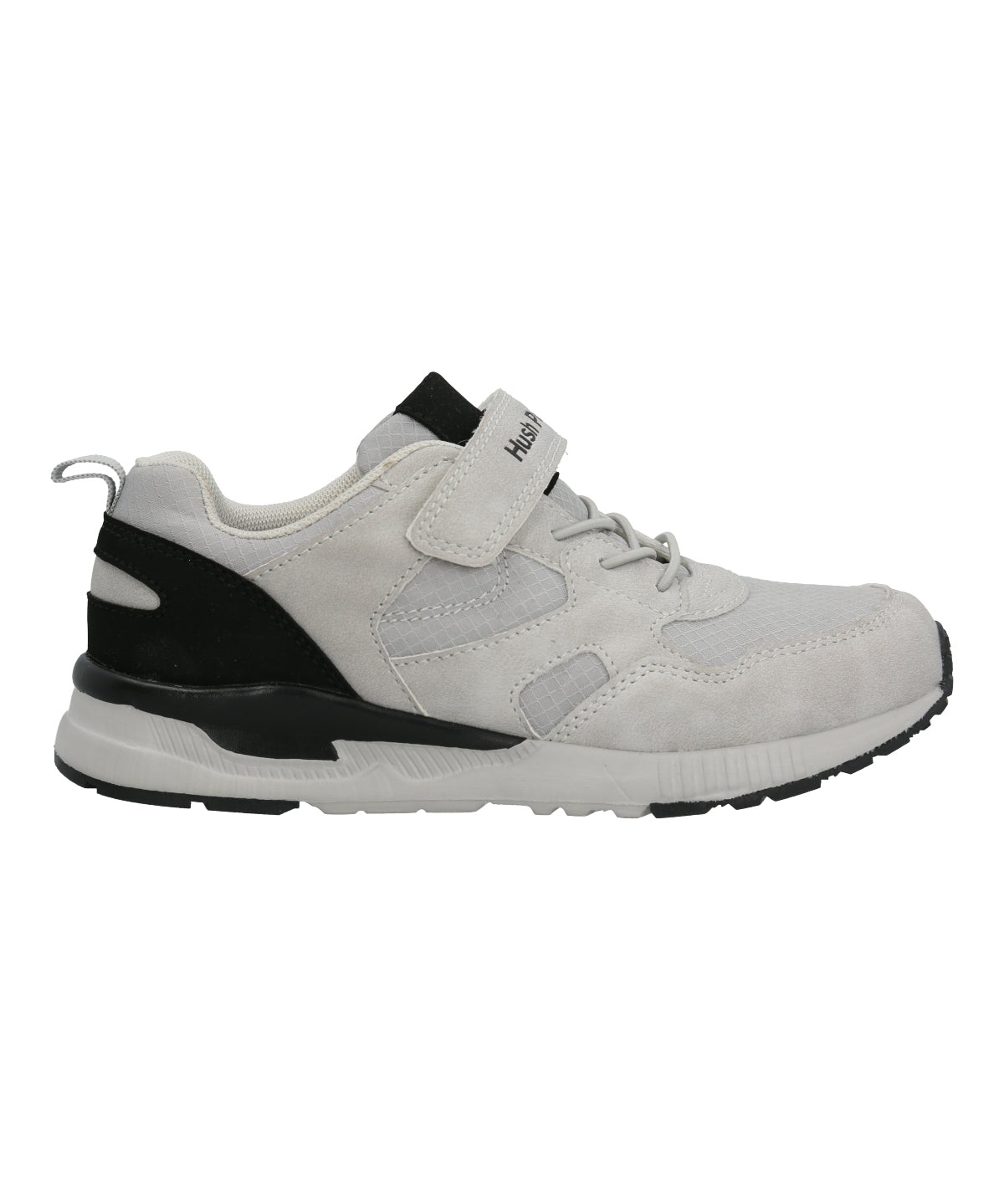 Zapatilla Niño Tanjiro Gris Hush Puppies Kids