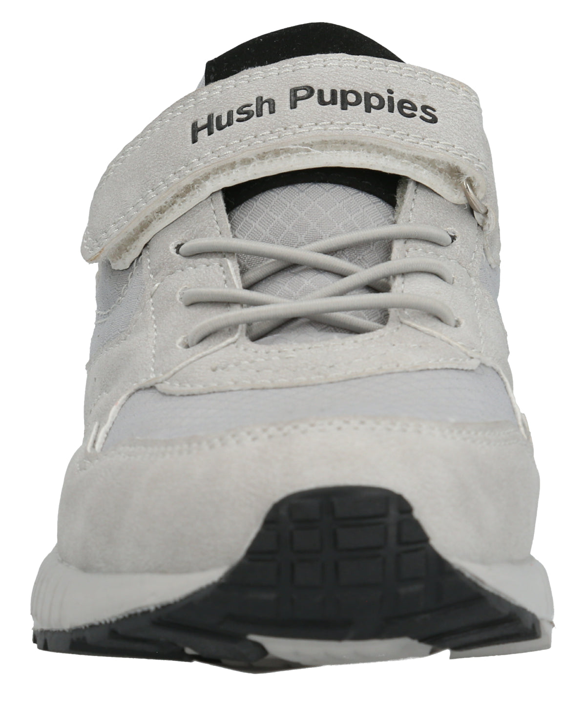 Zapatilla Niño Tanjiro Gris Hush Puppies Kids