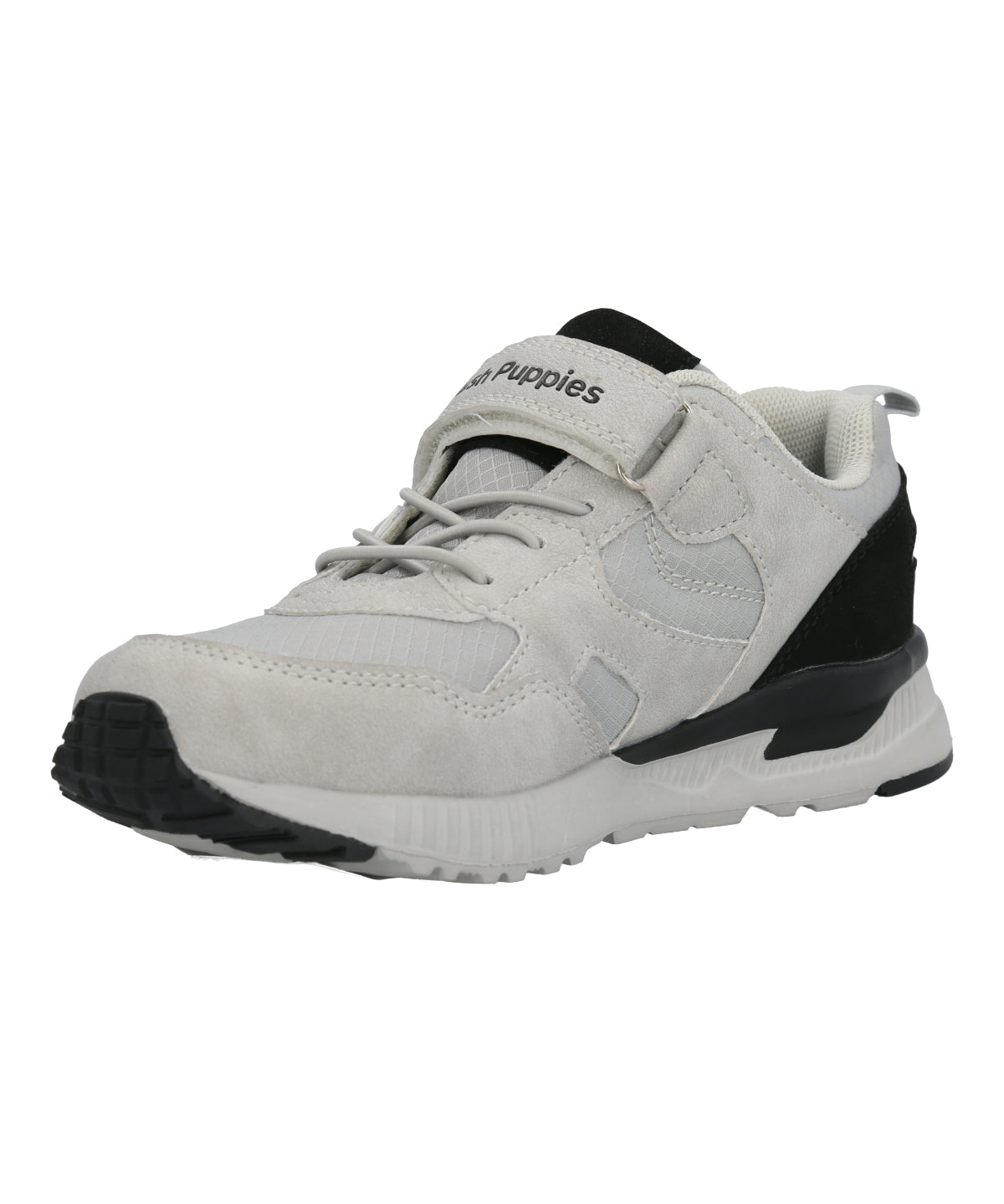 Zapatilla Niño Tanjiro Gris Hush Puppies Kids