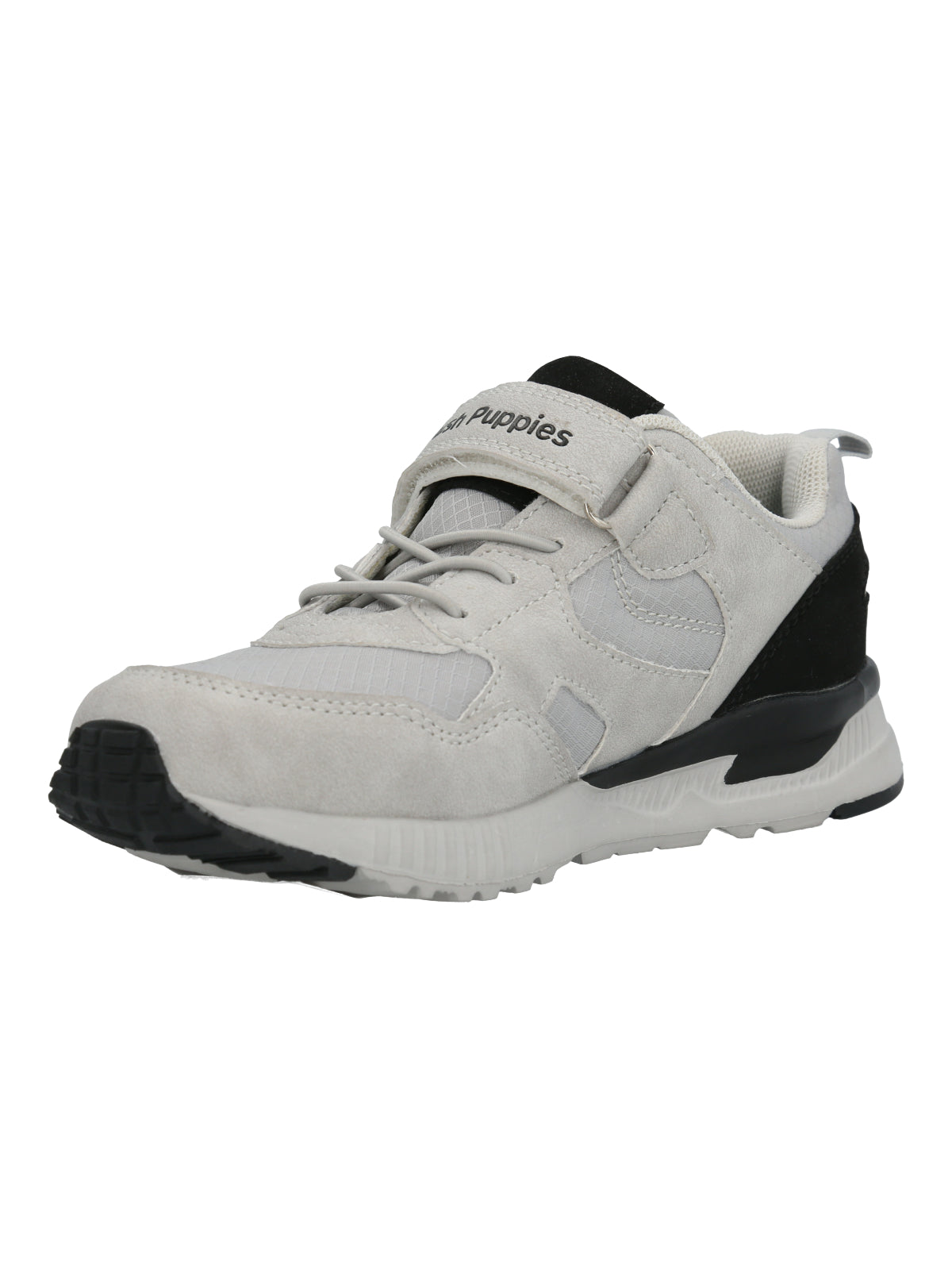Zapatilla Niño Tanjiro Gris Hush Puppies Kids