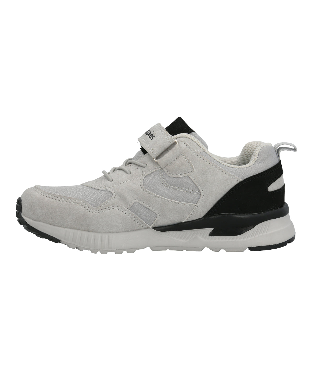 Zapatilla Niño Tanjiro Gris Hush Puppies Kids