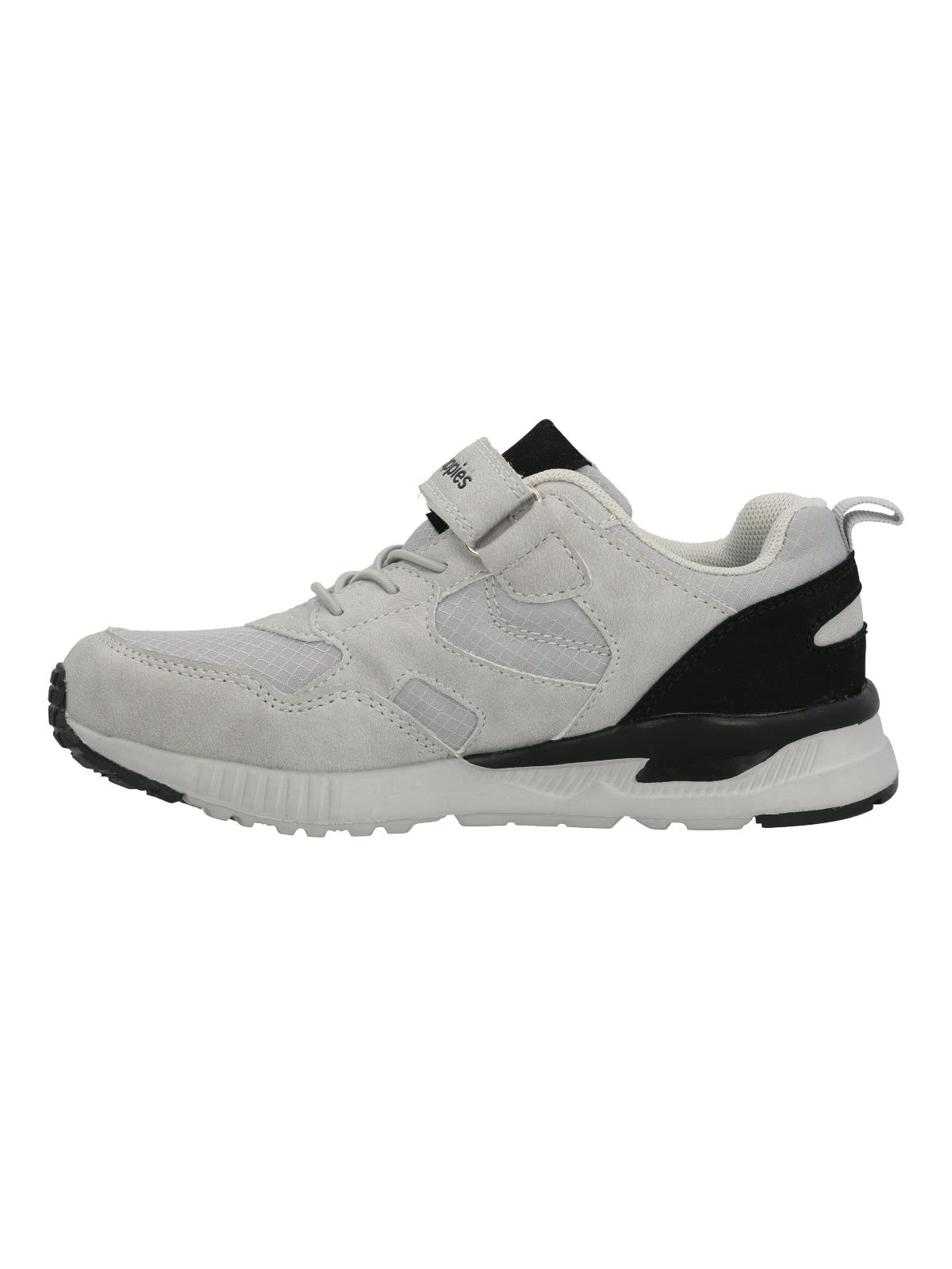 Zapatilla Niño Tanjiro Gris Hush Puppies Kids