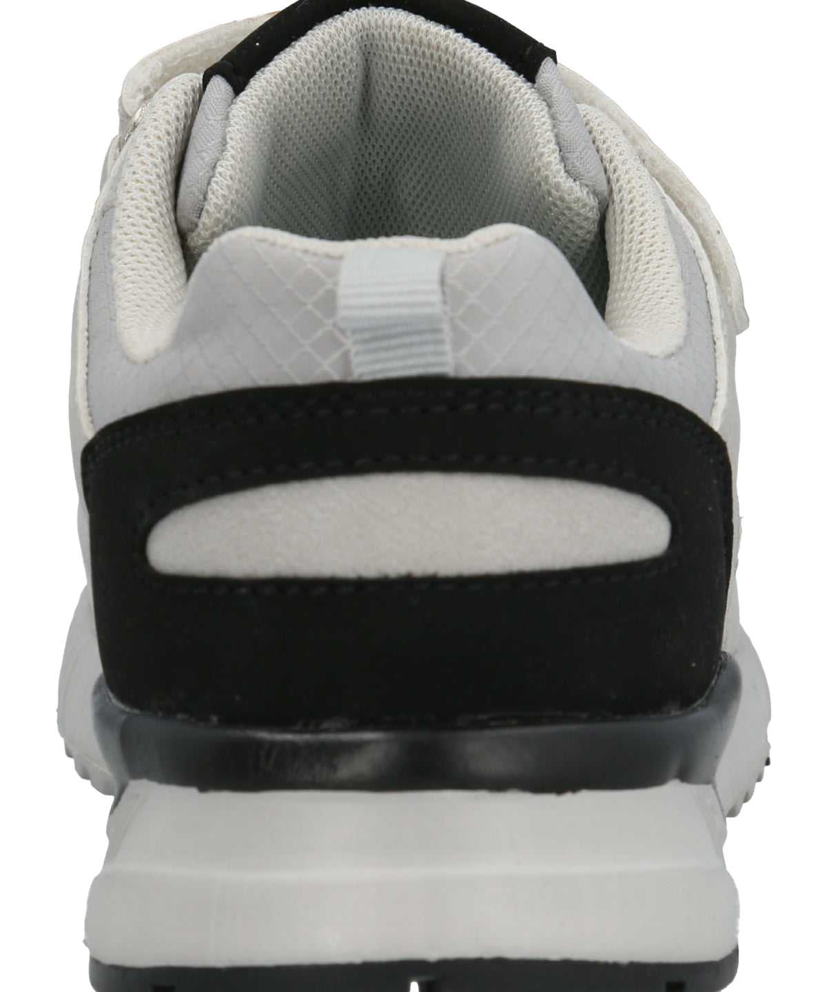Zapatilla Niño Tanjiro Gris Hush Puppies Kids