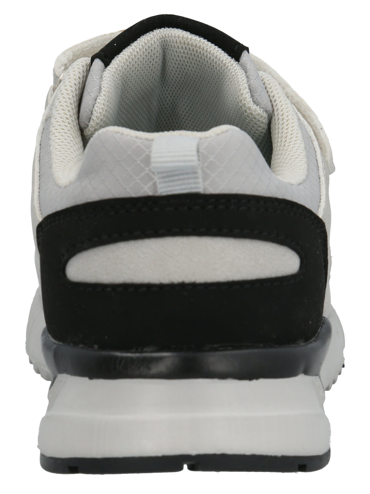 Zapatilla Niño Tanjiro Gris Hush Puppies Kids