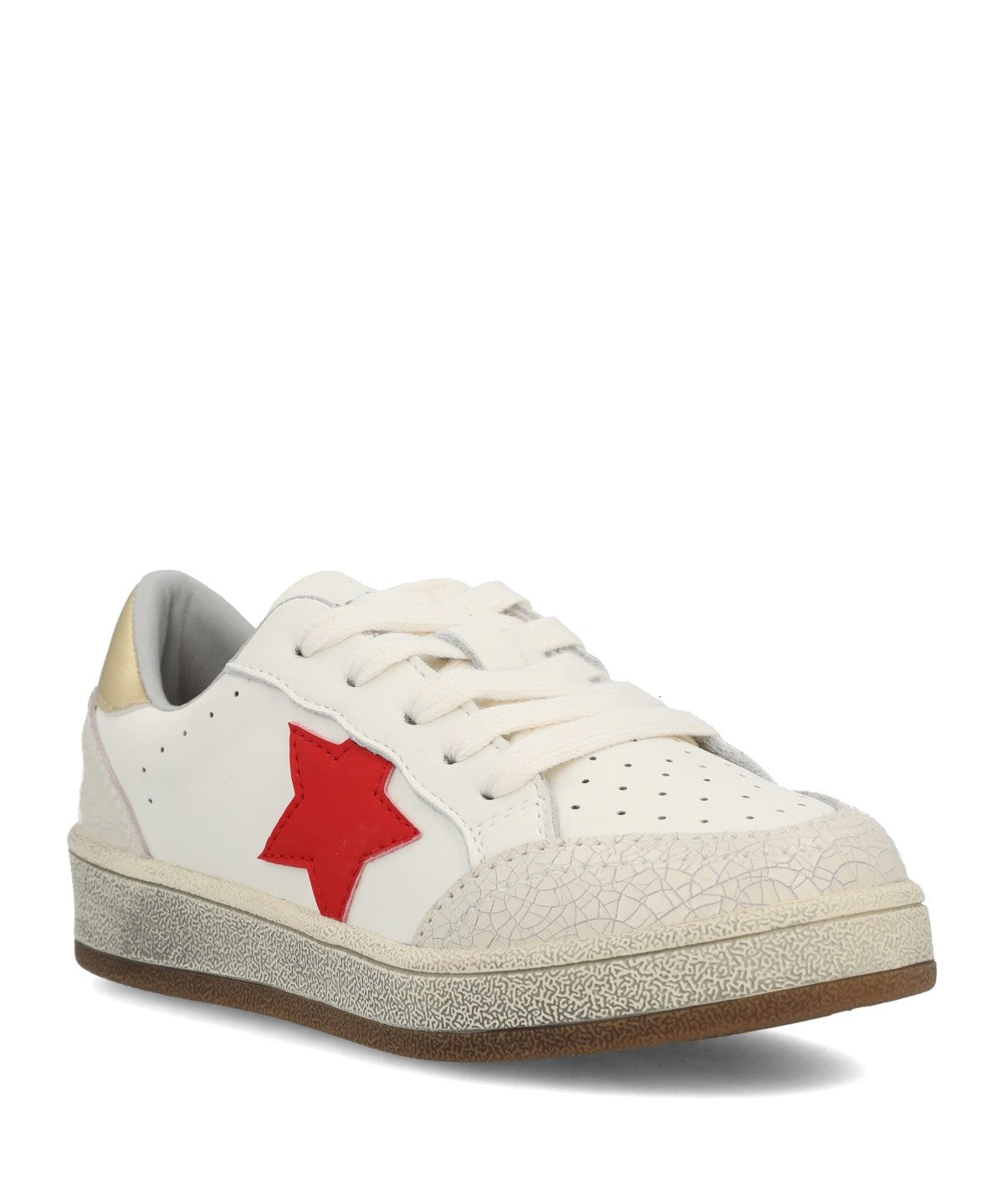 Zapatilla Inari Niña Blanco