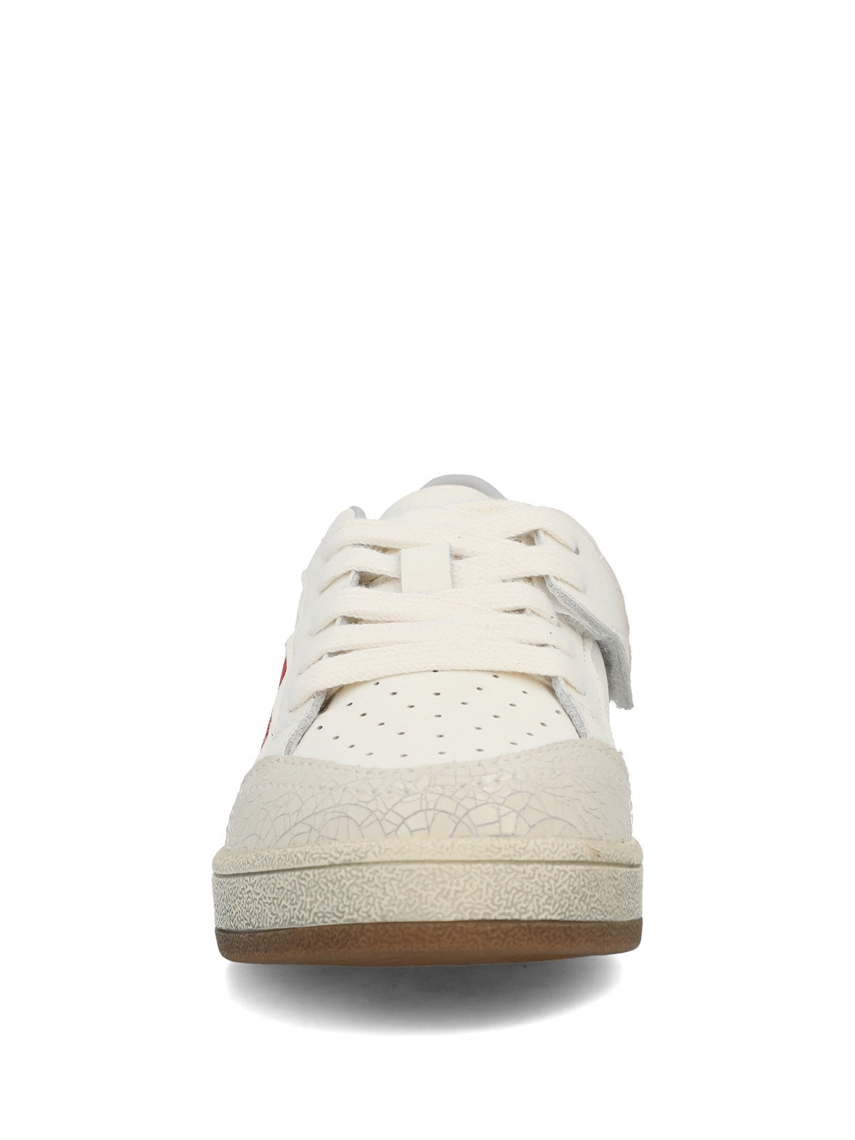 Zapatilla Inari Niña Blanco