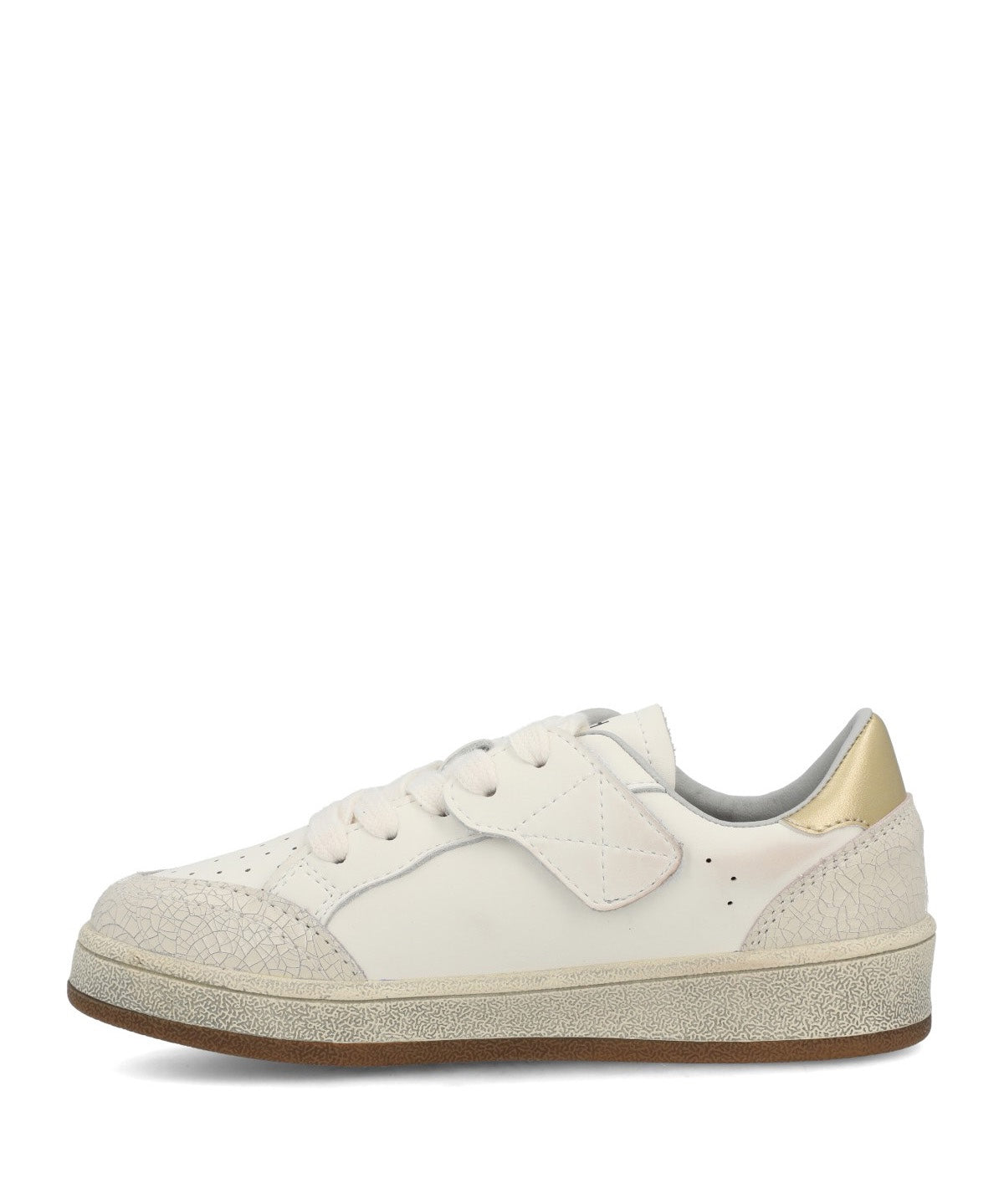 Zapatilla Inari Niña Blanco