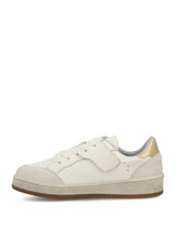 Zapatilla Inari Niña Blanco