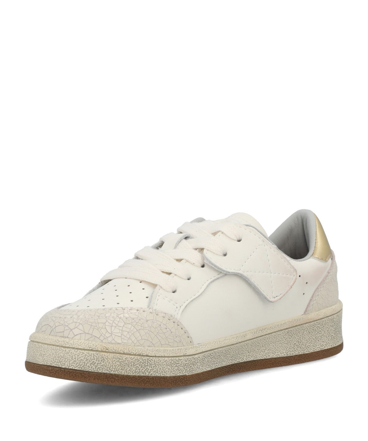 Zapatilla Inari Niña Blanco