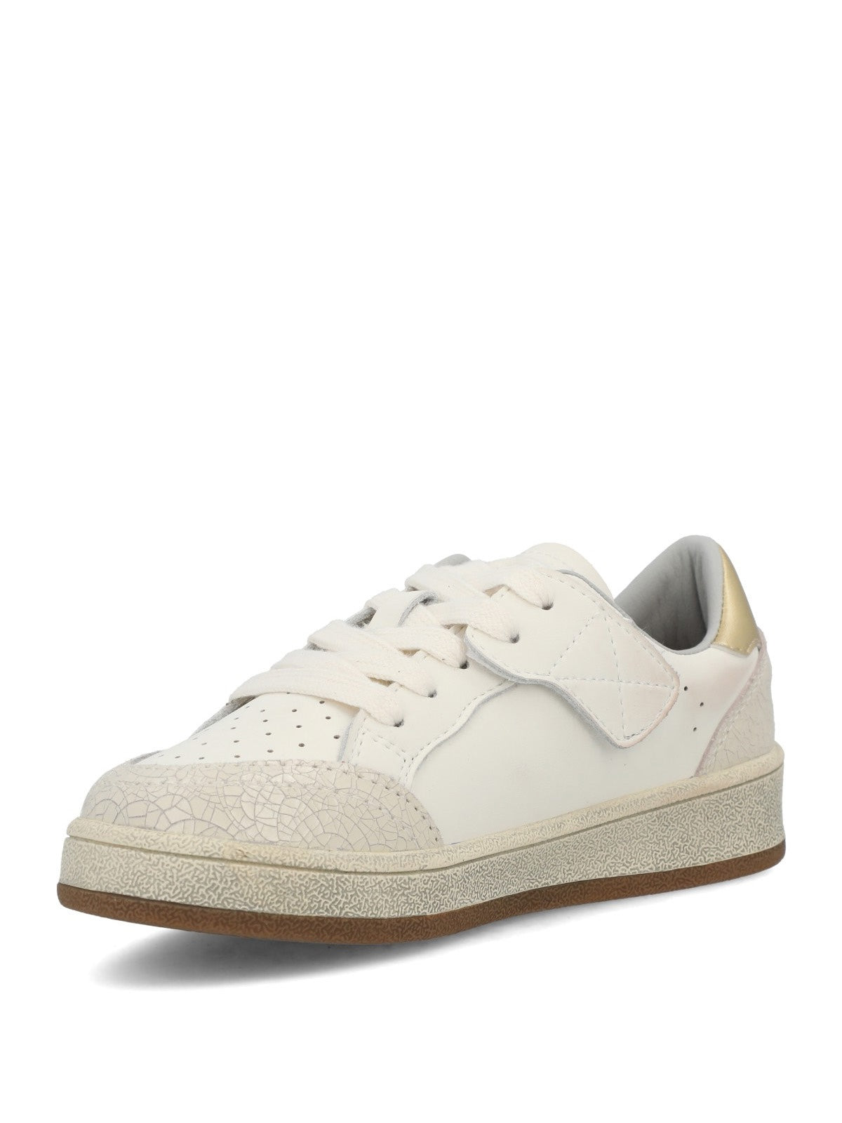Zapatilla Inari Niña Blanco