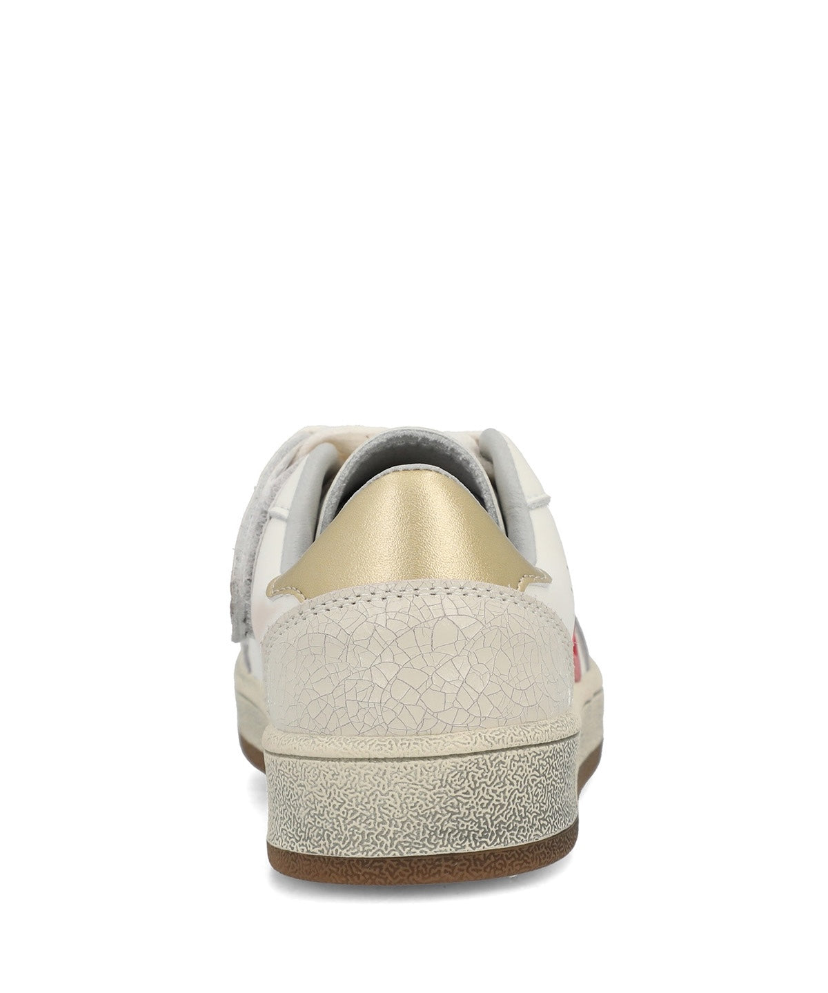 Zapatilla Inari Niña Blanco