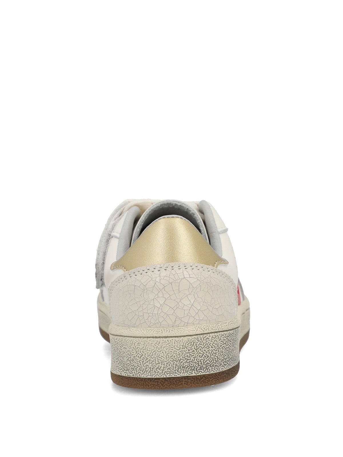Zapatilla Inari Niña Blanco